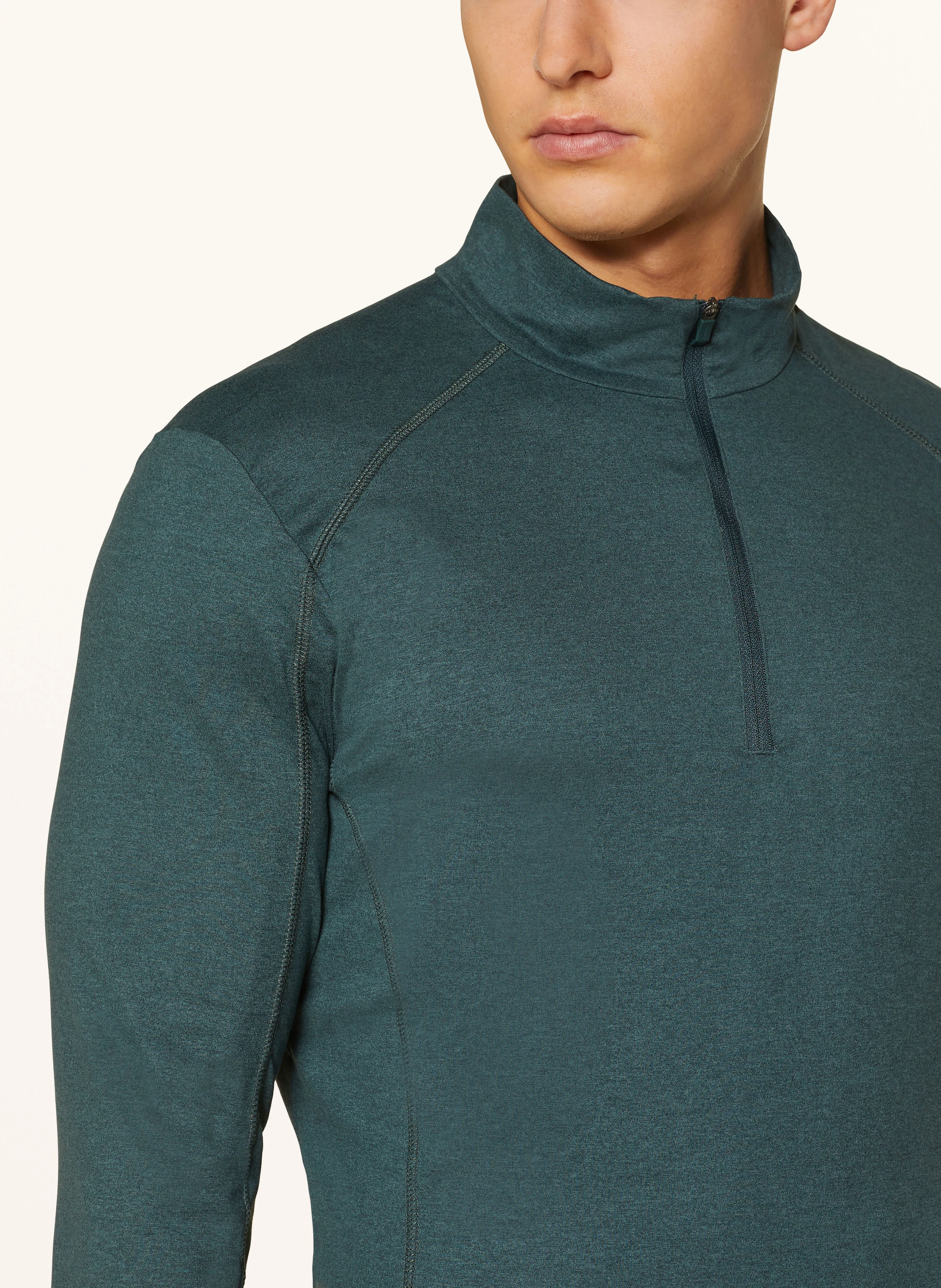 Ziener Midlayer JELANO