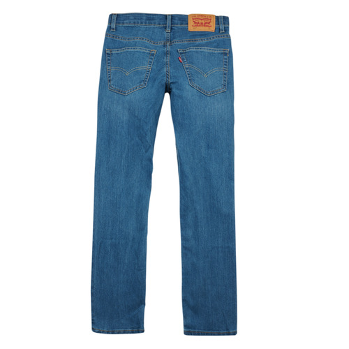 Levi's - 511 SLIM FIT JEAN-CLASSICS - Bleu