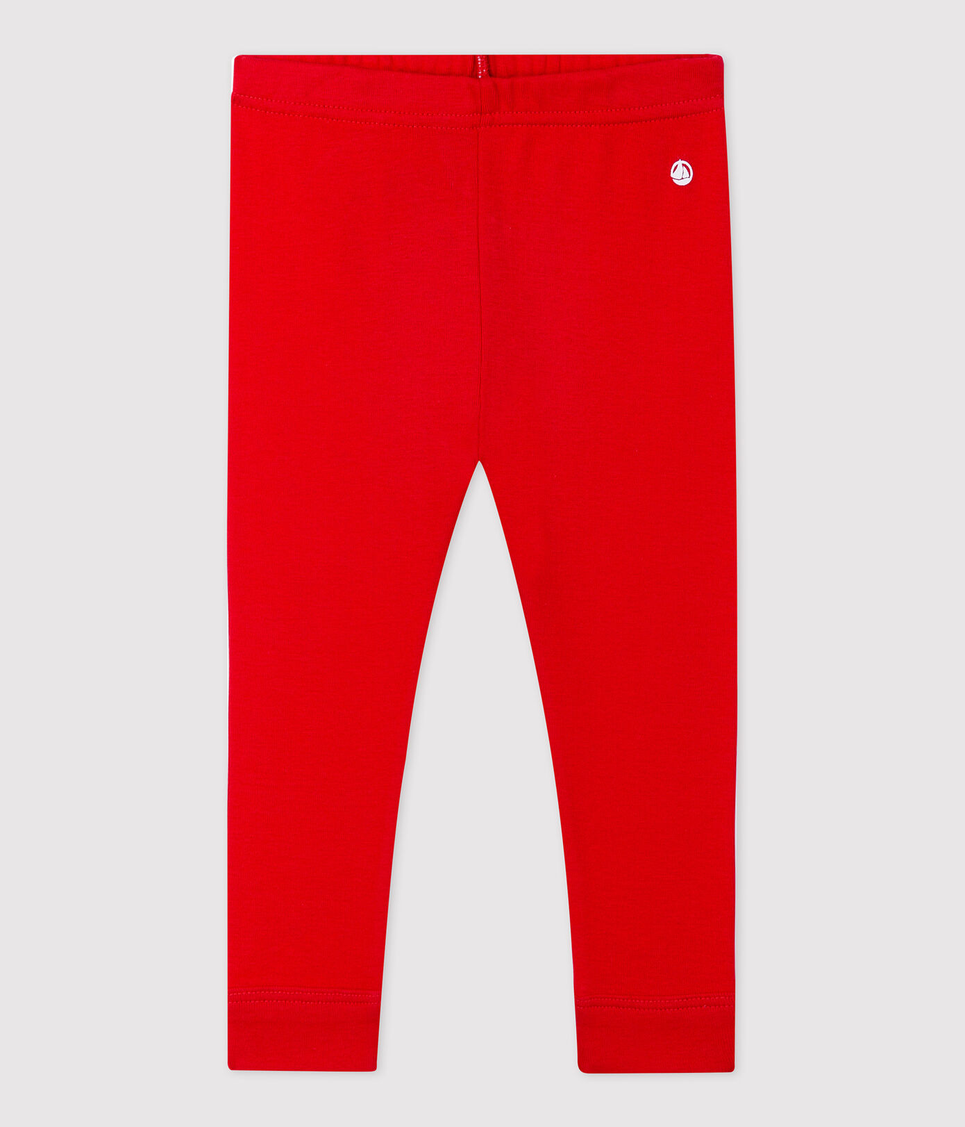 Legging en coton bio bébé