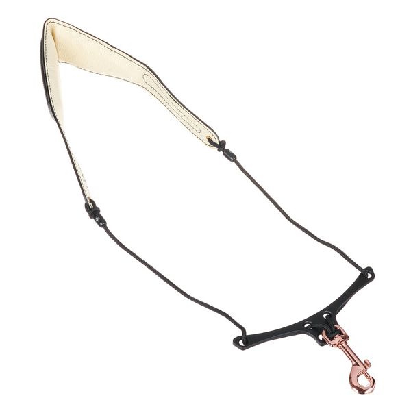 Forestone Saxophone Strap Leather S