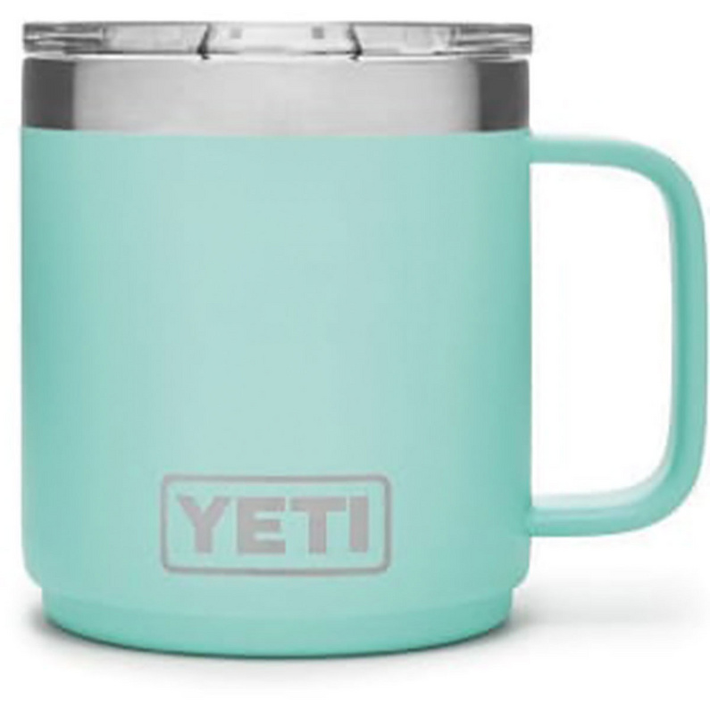 Yeti Coolers Rambler 10oz Mug Isolierbecher