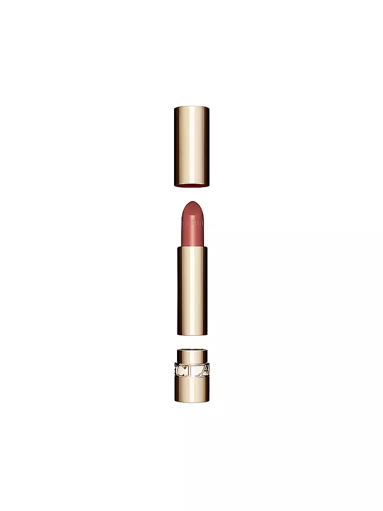 CLARINS Lippenstift - Joli Rouge Refill (731 Rose Berry) beere