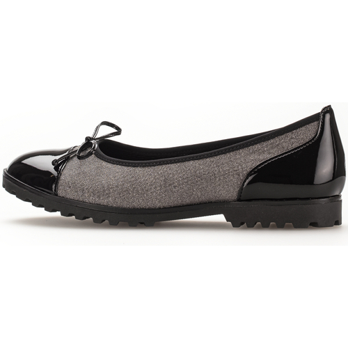 Gabor - 34.100/69T3 Negro