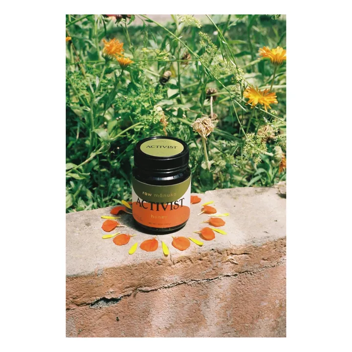 Activist Miel de Manuka 300+ MGO - 340g