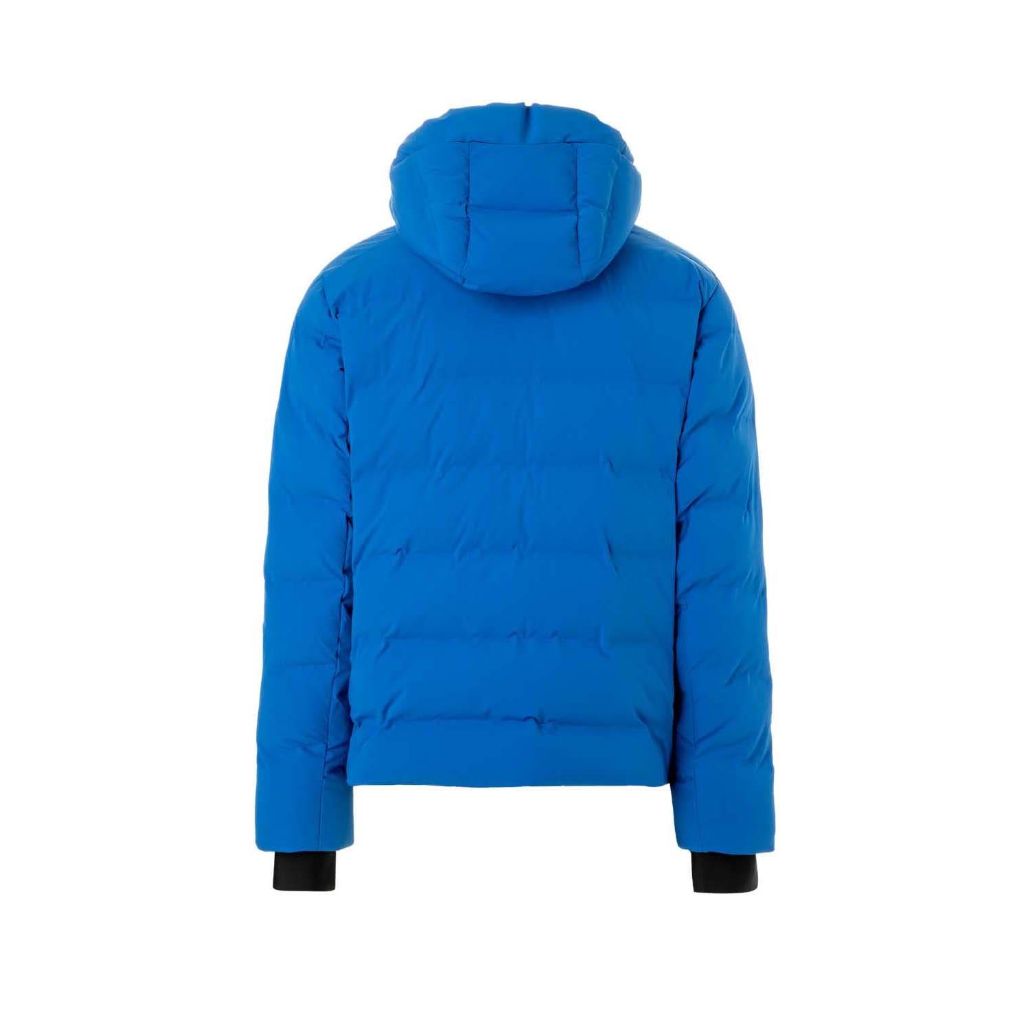 Bogner Fire+Ice  Tec-Luca Skijas