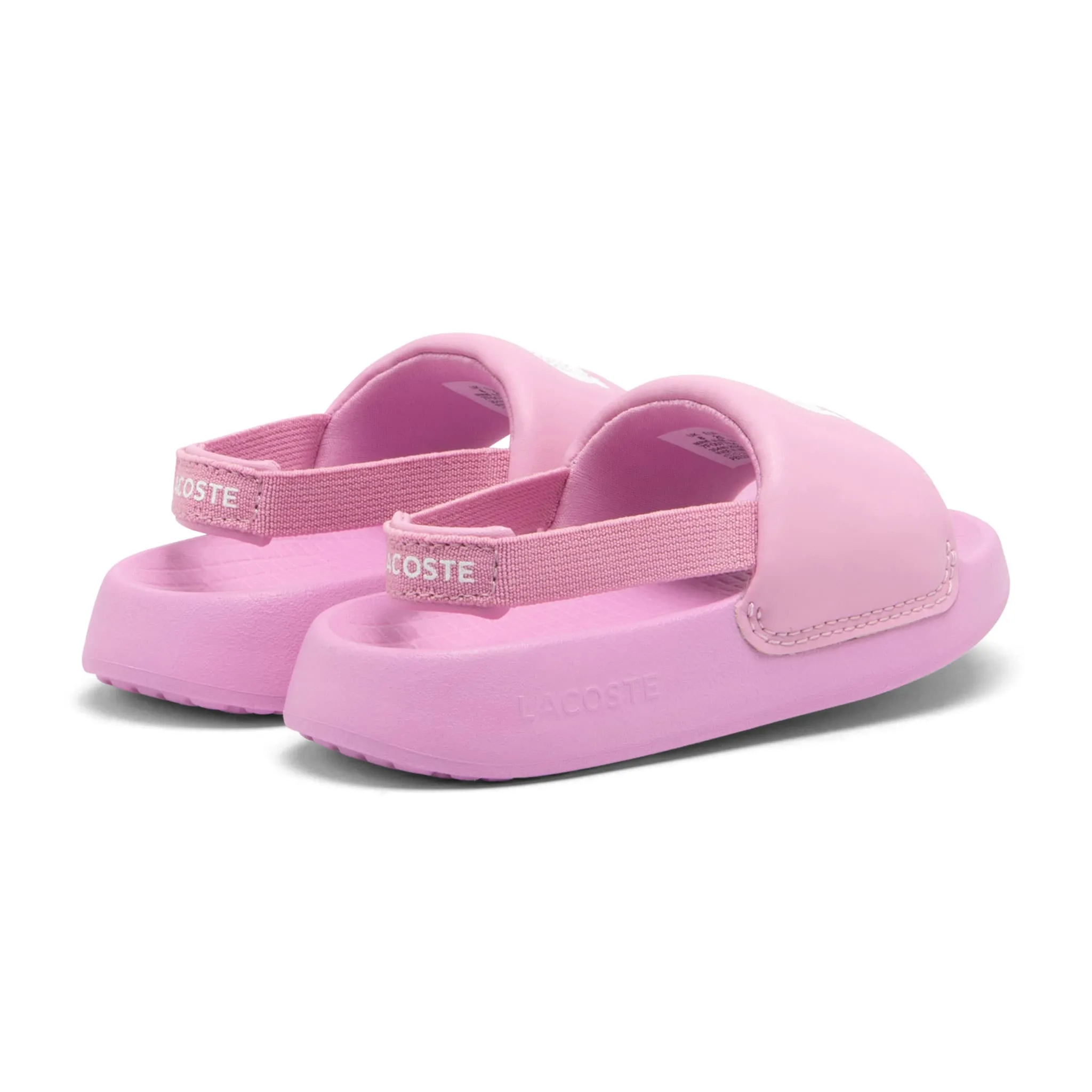 Lacoste Sandale Serve Slide 1.0 Pointures 4-10