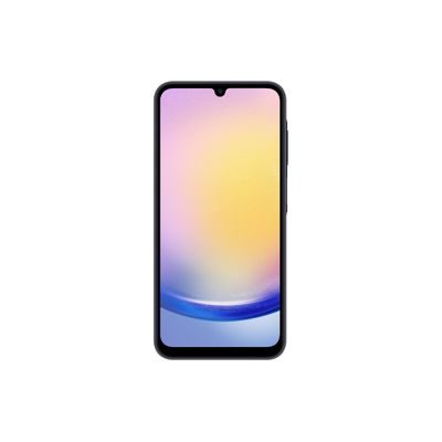 Samsung Galaxy A25 - Smartphone - 5G - 6/ 128 Go - noir