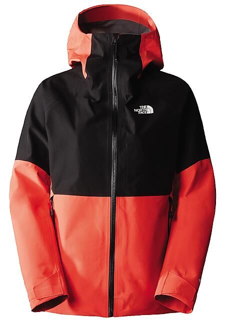 THE NORTH FACE - W JAZZI GTX JACKET