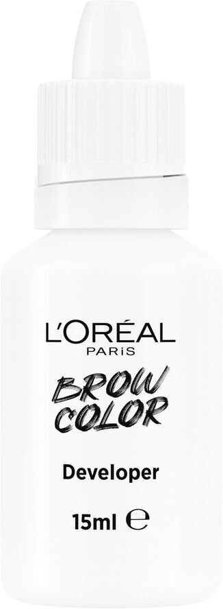 L'Oréal Paris L'Oréal Paris Brow Color Kit 6. 0 Light Brunette