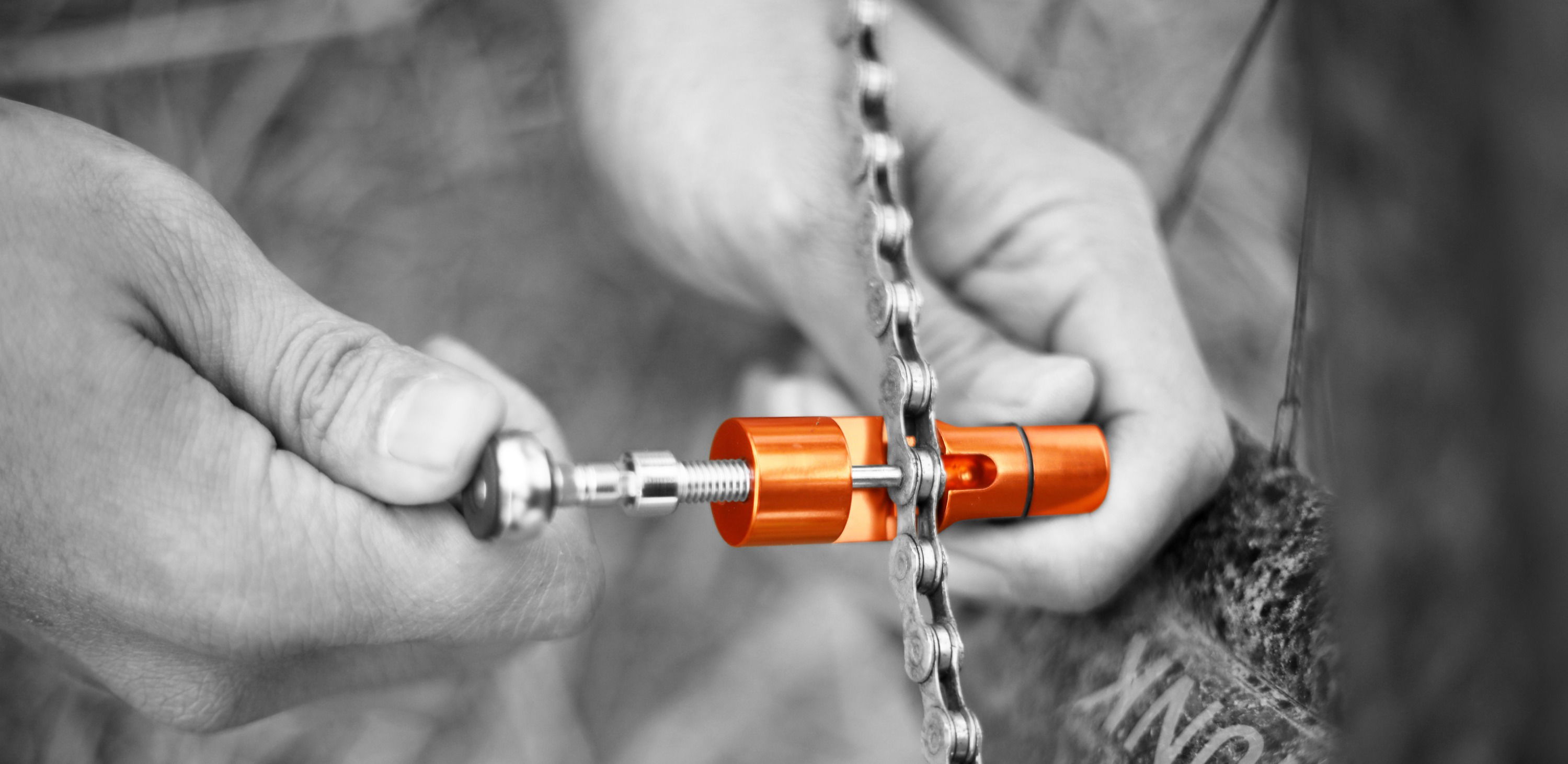 Granite Design Stash Chain Tool