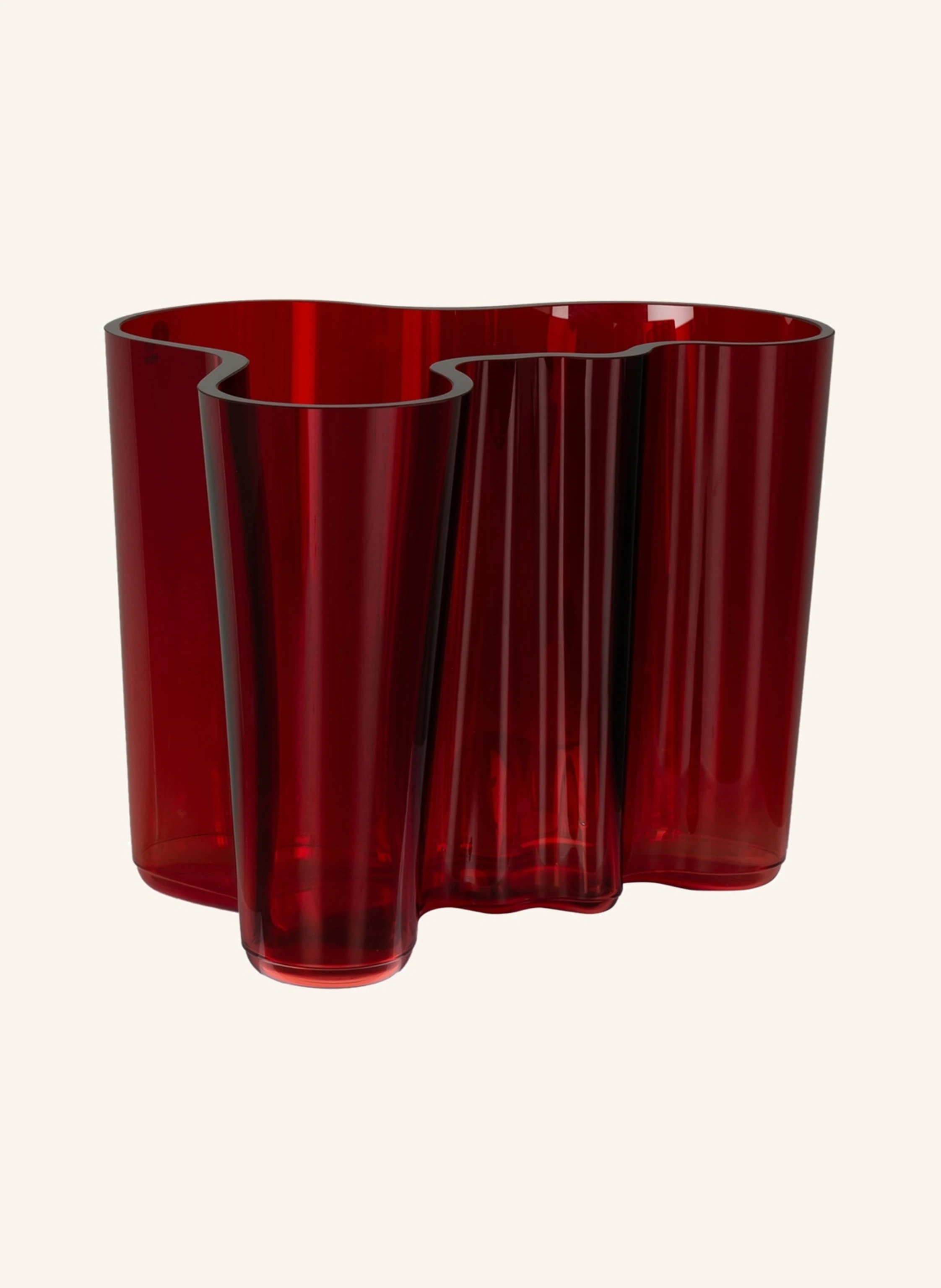 iittala Vase ALVAR AALTO