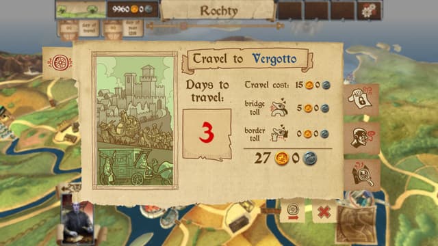Merchants of Kaidan