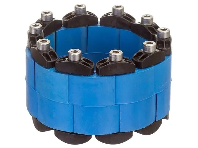 Kædetætning Link seal 75 mm