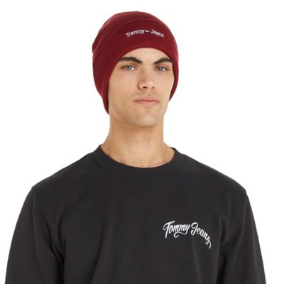 Bonnet homme Tjm Sport TOMMY HILFIGER