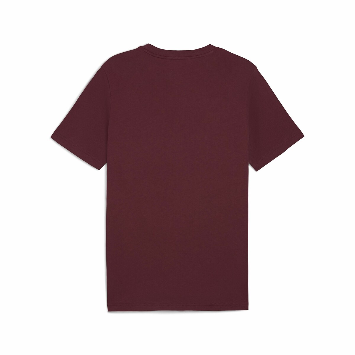 Camiseta básica de manga curta PUMA