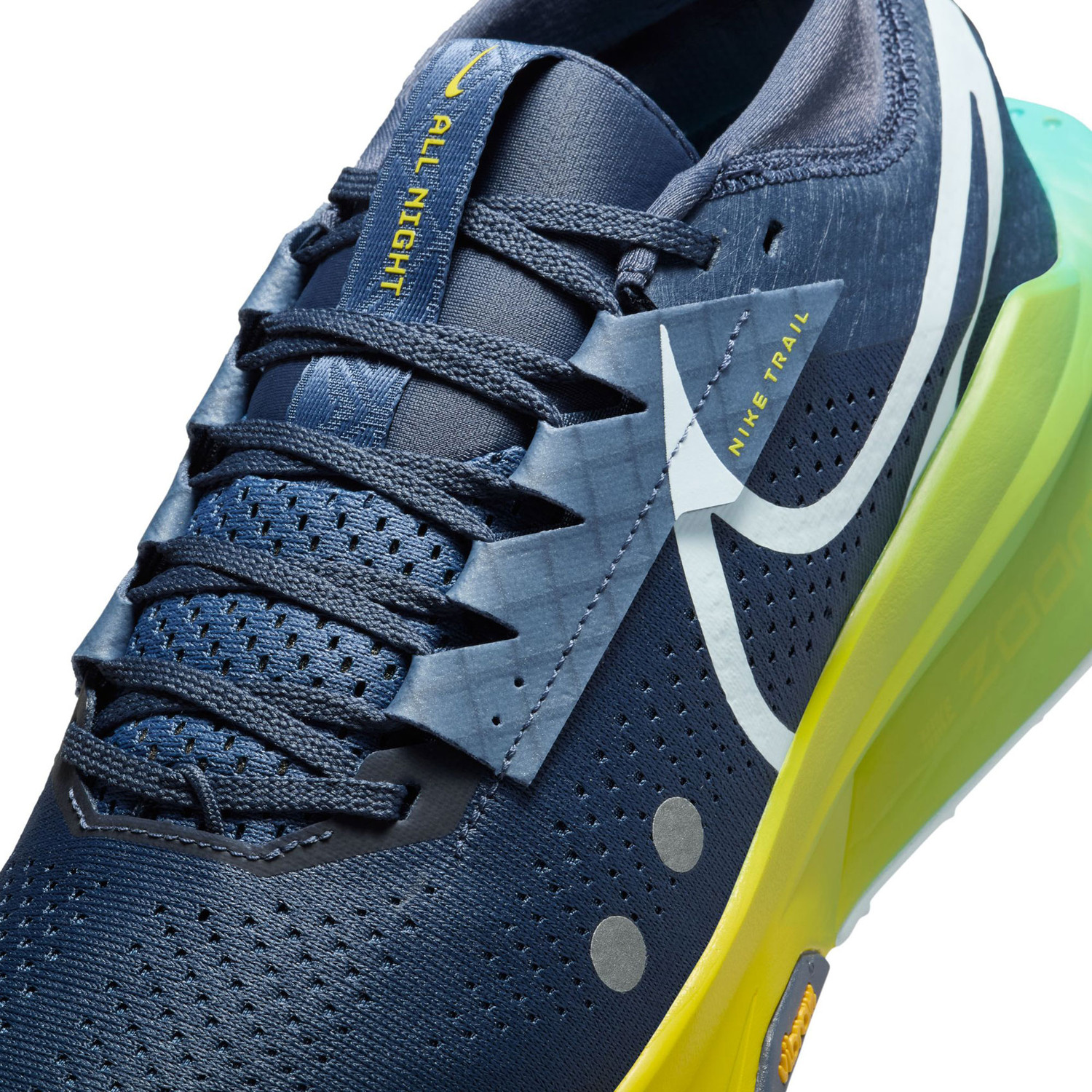 Nike Zegama Trail 2 Heren
