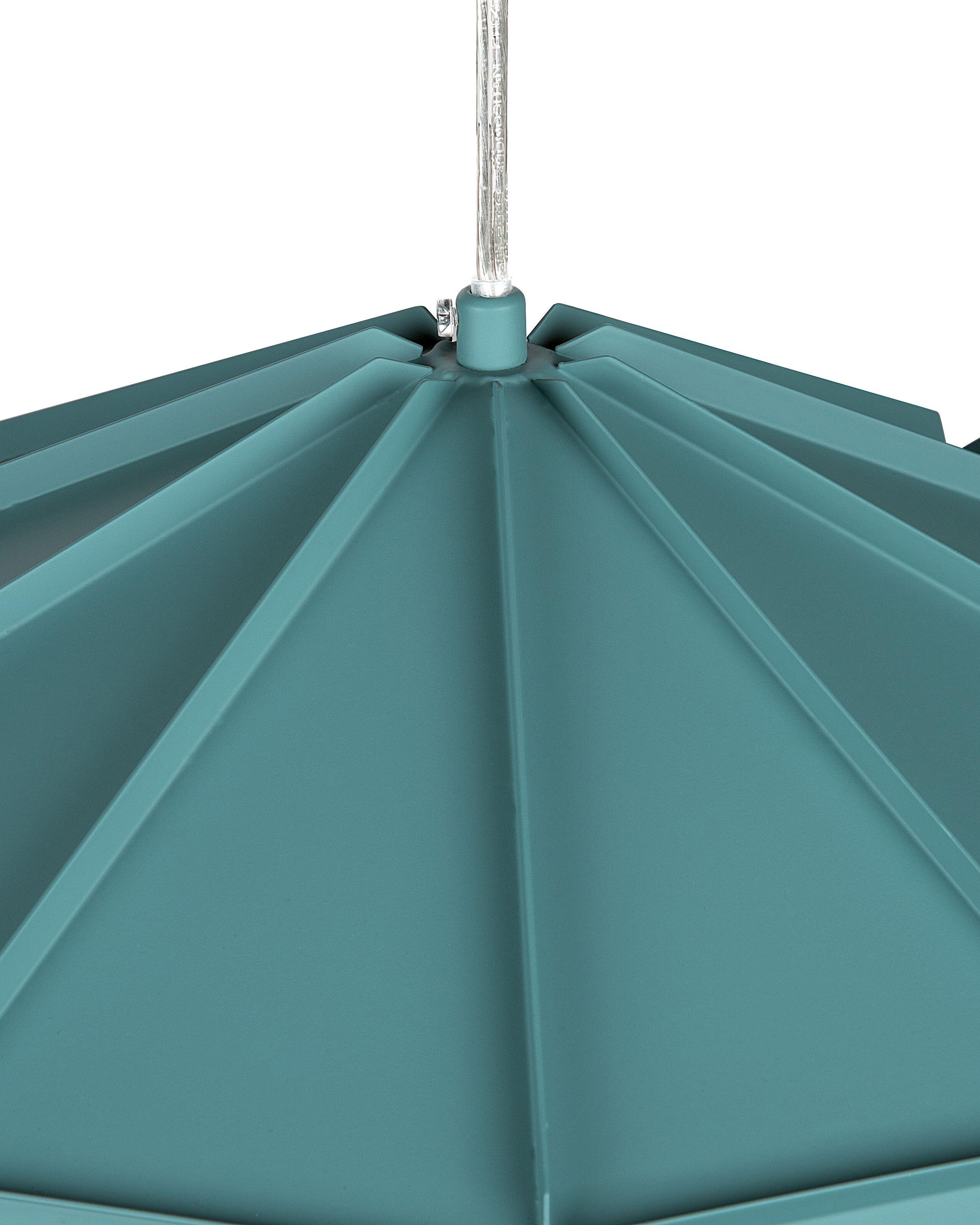 Hanglamp SENIA Metaal Turquoise
