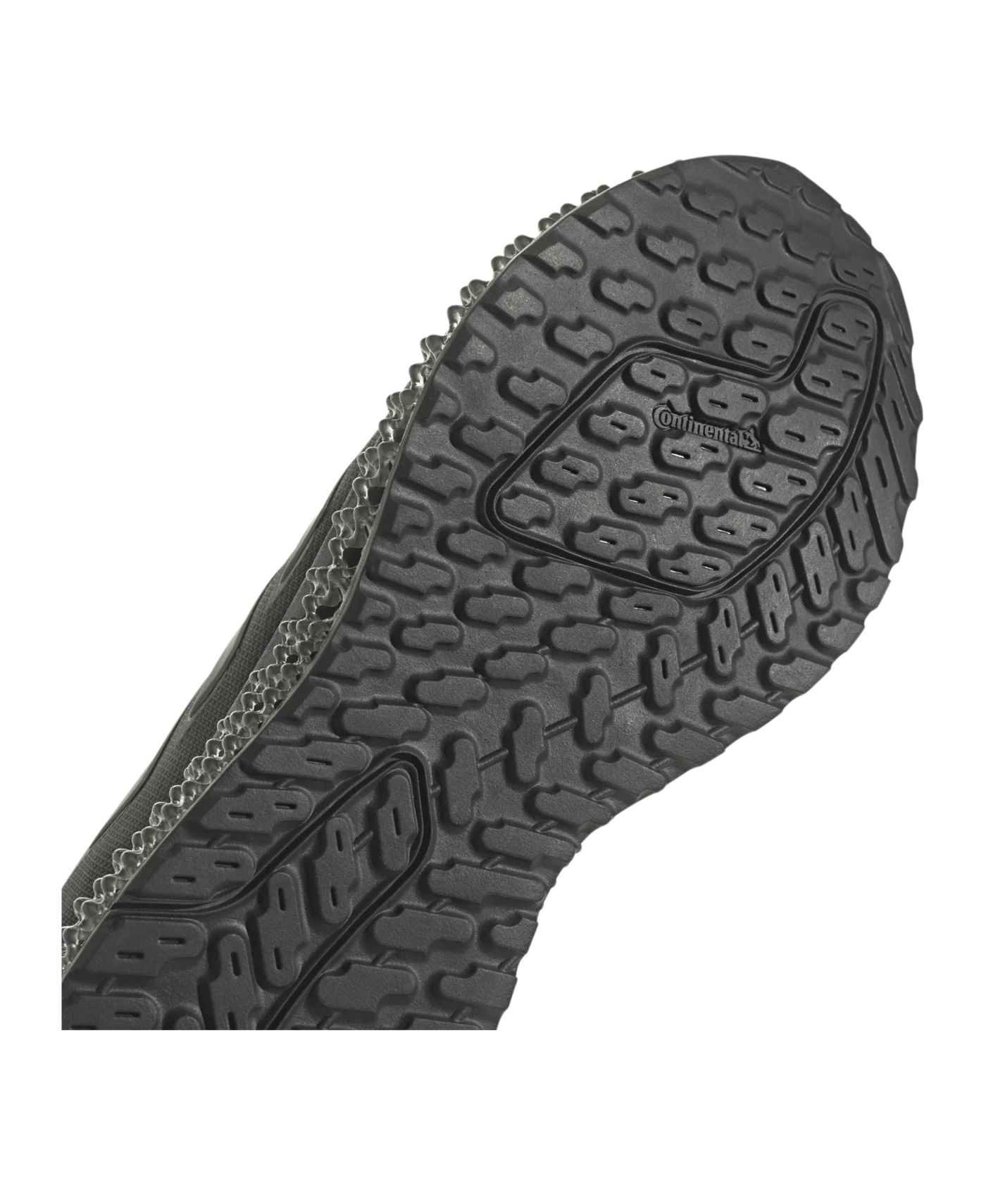 adidas 4DFWD 3 Damen Schwarz Laufschuh