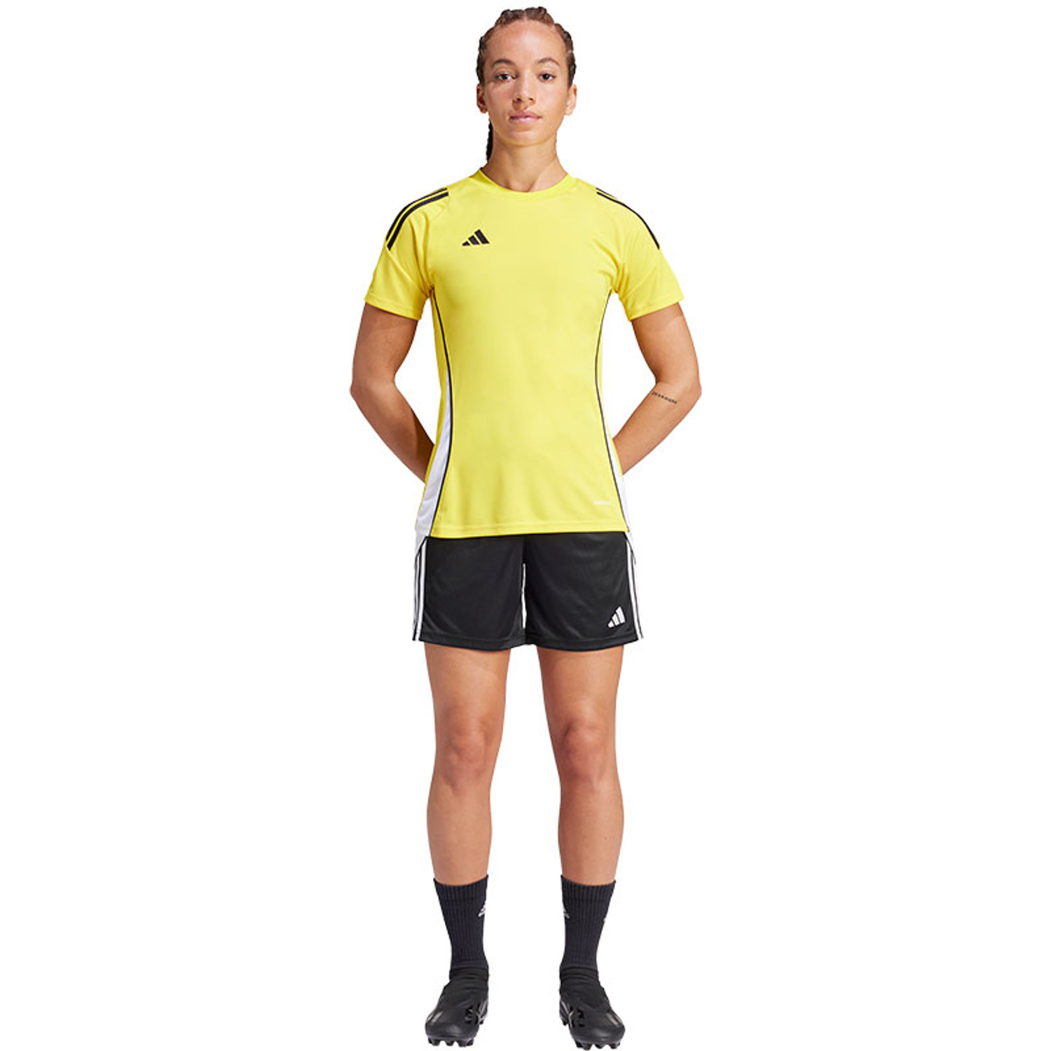 adidas Tiro 24 Trainingsset Dames
