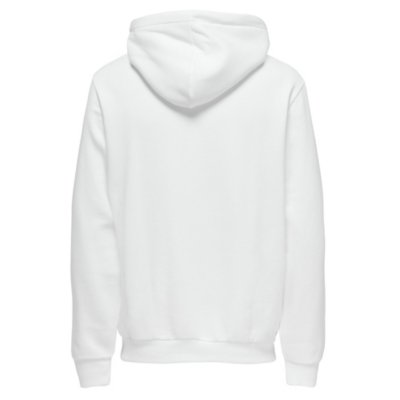 Sweatshirt à capuche homme Onsceres Life ONLY AND SONS