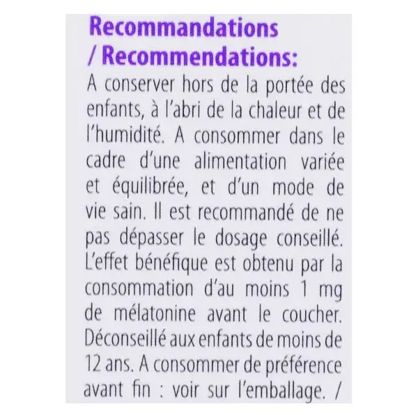 Ineldea Somnil 30 gélules végétales