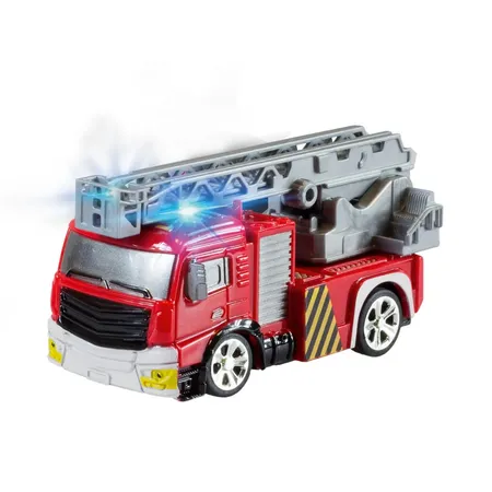 Revell Mini RC Car Fire Truck