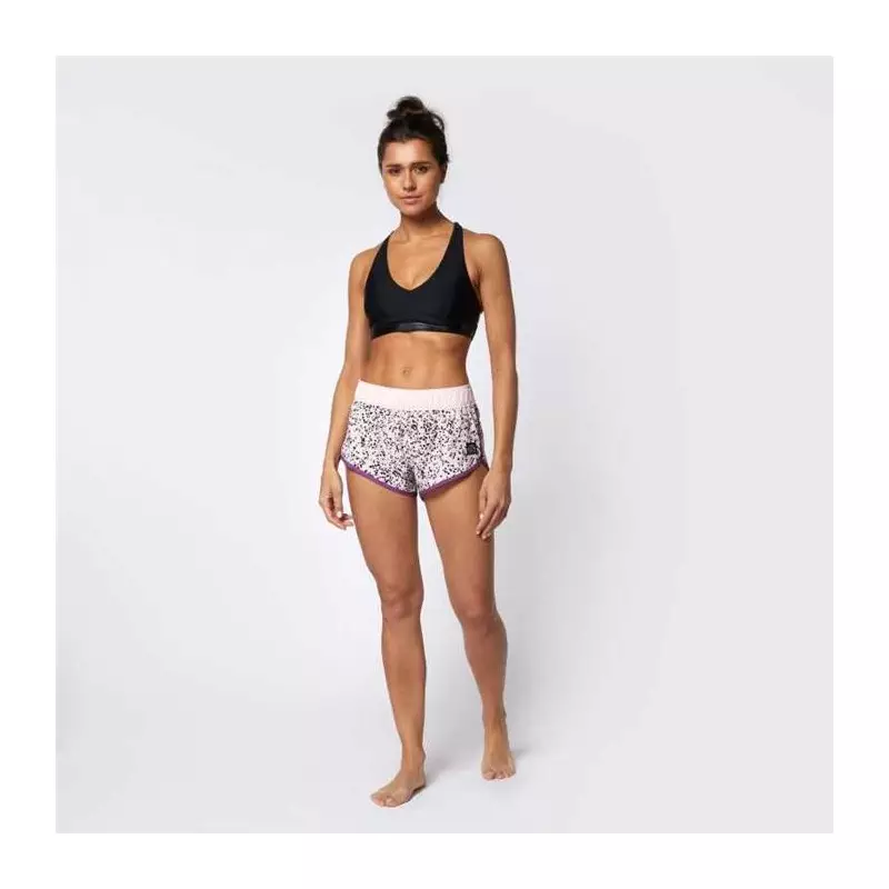 Boardshort femme MYSTIC Roar Dawn Pink