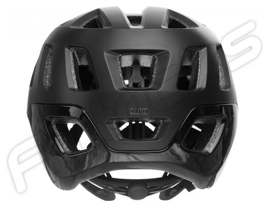 Casque Giro Radix Noir Mat