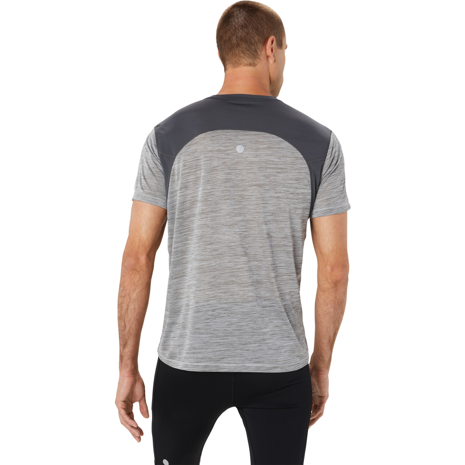 ASICS Road T-Shirt Heren