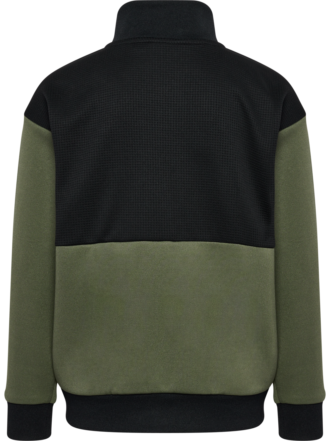hmlODIN ZIP JACKET
