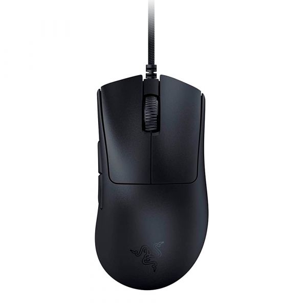 Razer DeathAdder V3 30000DPI Preto - RZ01-04640100-R3M1