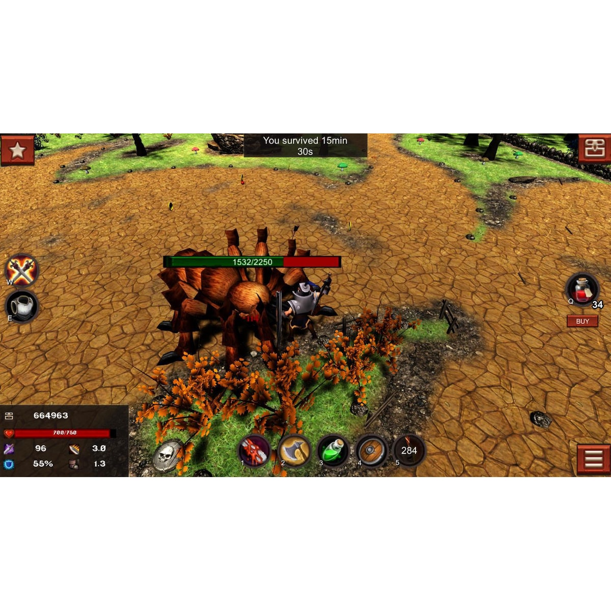 Mankind Defender - PC Windows,Mac OSX