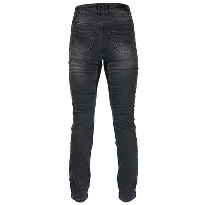 Jean DXR DIVA DENIM - Slim - Gris