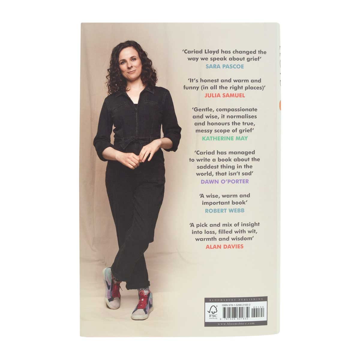 You Are Not Alone (Hardback)