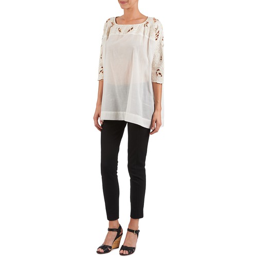 Stella Forest - ATU030 - Beige
