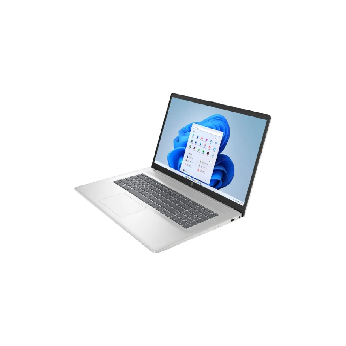 HP 17-cp0018nf