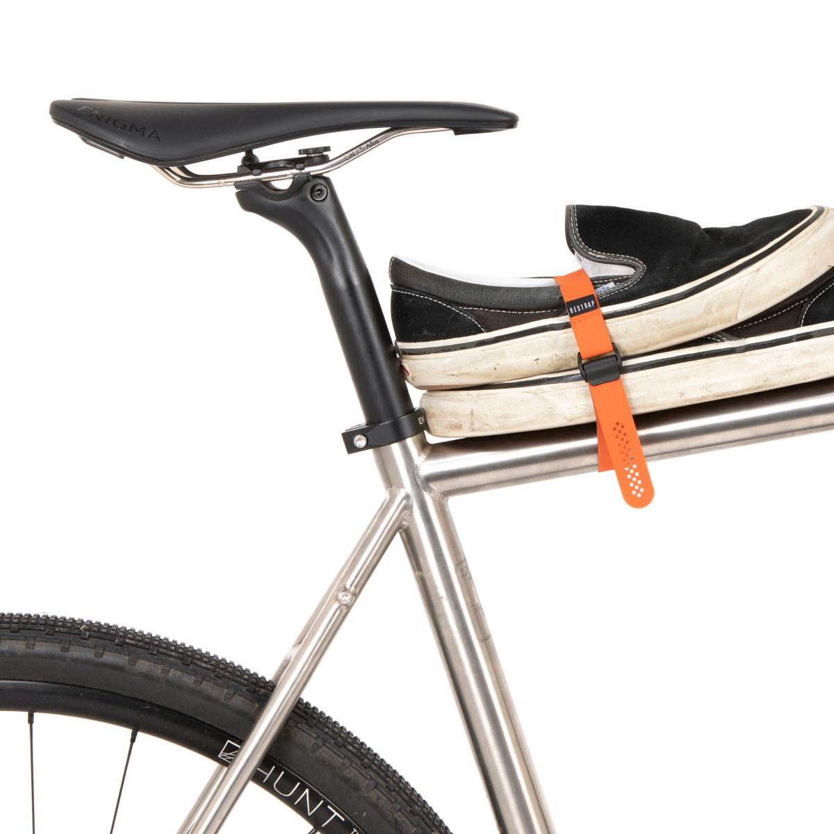 Restrap Fast Straps, 45 cm, Orange
