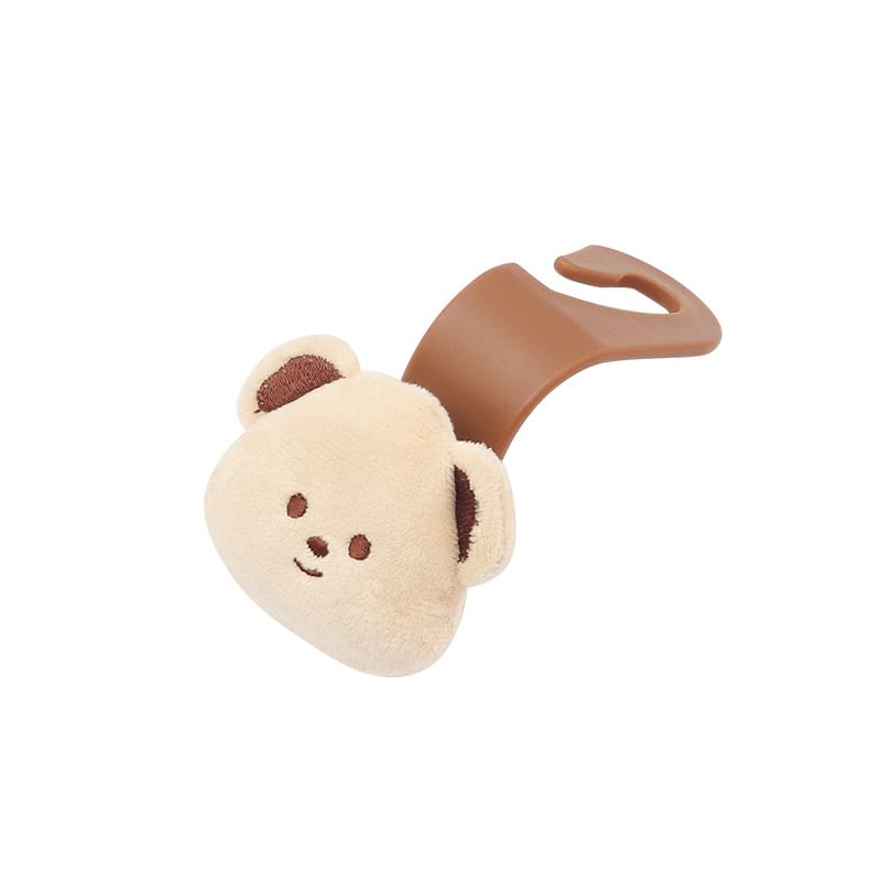 Karnemelk - Cartoon Car Hook