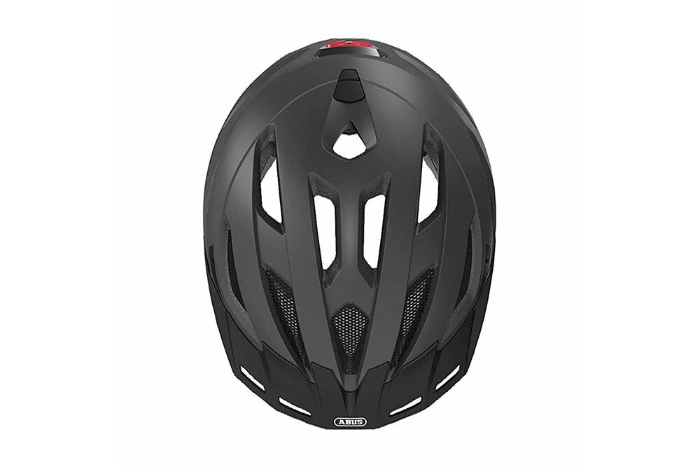 Abus Urban-I 3.0 Fietshelm Titan