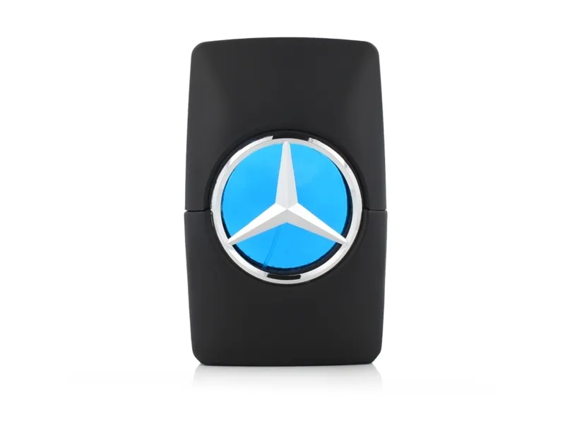 Mercedes-Benz Mercedes-Benz Man Eau De Toilette 200 ml (man)