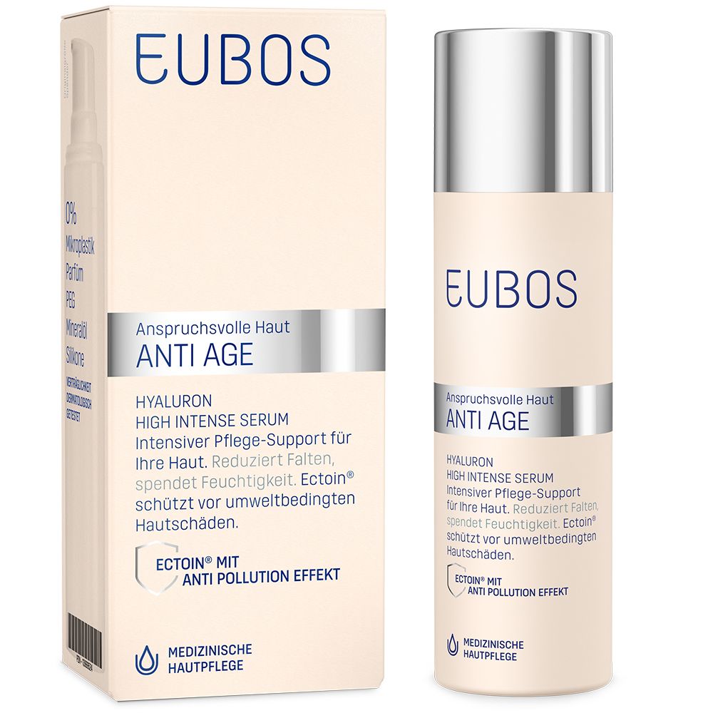 EUBOS® Hyaluron High Intense