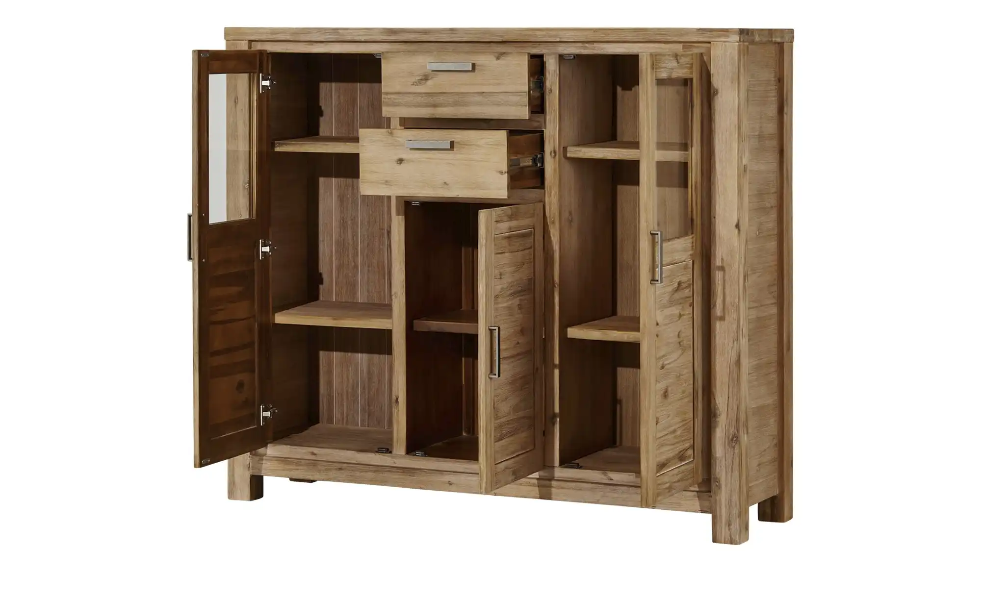 Woodford Highboard Borneo