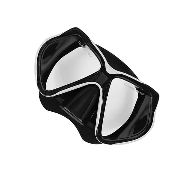 INF Dykkemaske for klar utforskning under vann