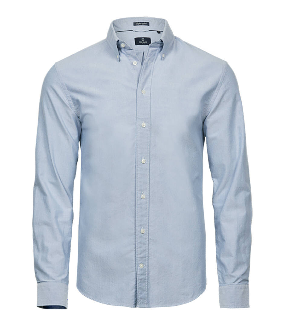 TEE JAYS TJ4000 - Chemise Oxford homme