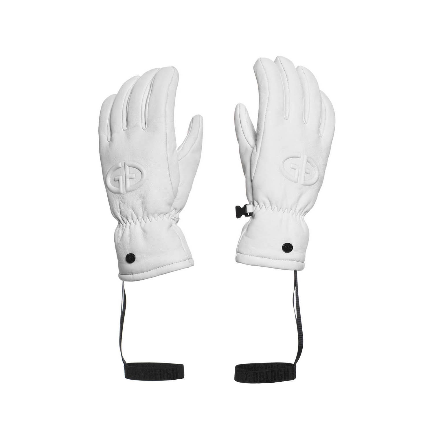 Goldbergh  Freeze Gloves