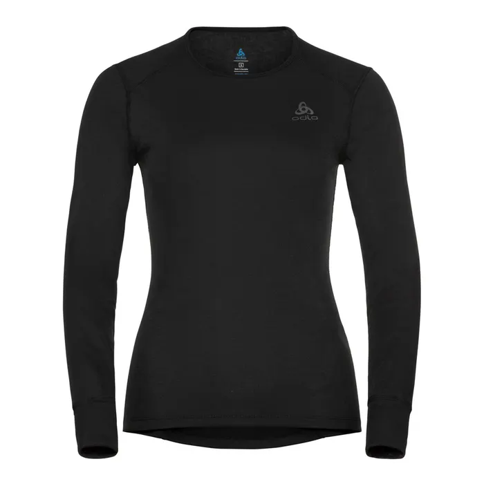 Odlo Active Warm Eco Base Layer Longsleeve Dames