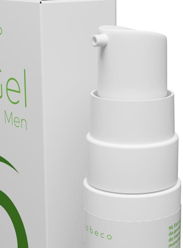 ViaGel for Men - Stimulerende middelen