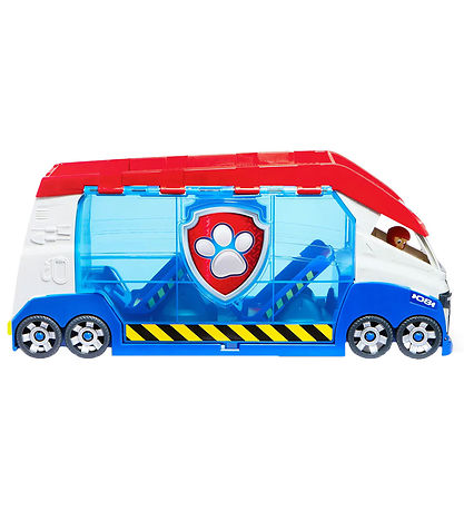 Paw Patrol Spielzeug - 50 x 24 cm - Start und Rettung Paw Patrol