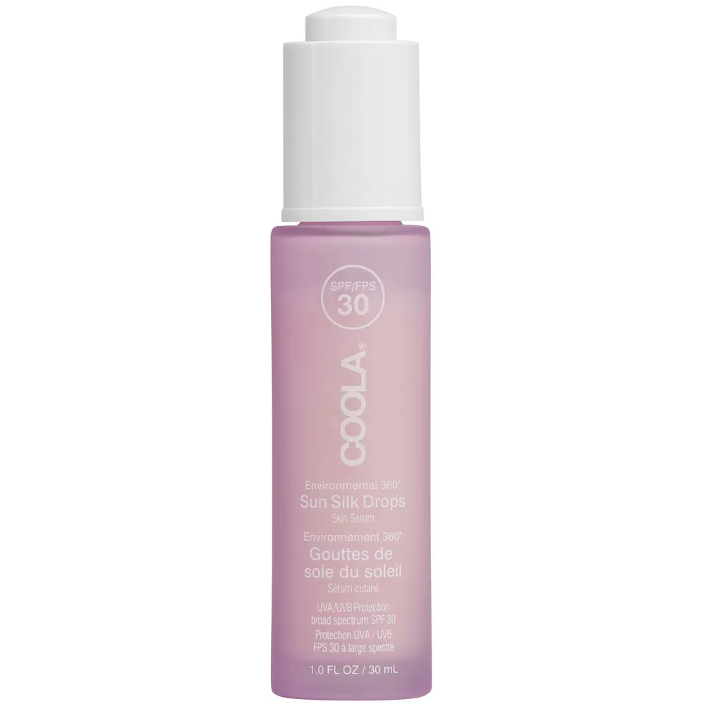 COOLA Sun Silk Drops SPF30 - 30 ml.