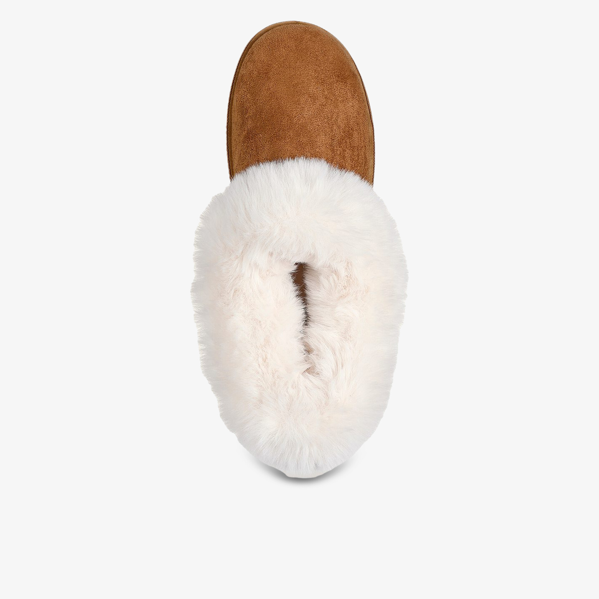 SKECHERS COZY CAMPFIRE WINTER NIGHTS Damen Hausschuhe beige